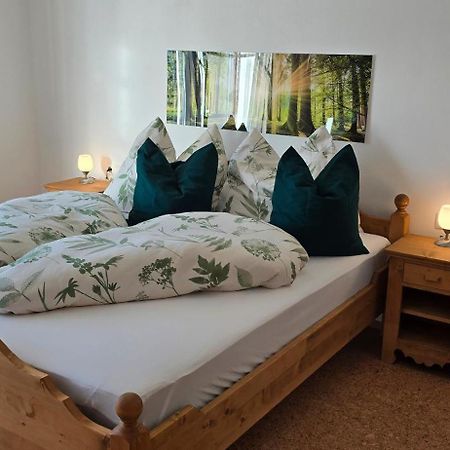 Bed and Breakfast Haus Auszeit Веннс Экстерьер фото