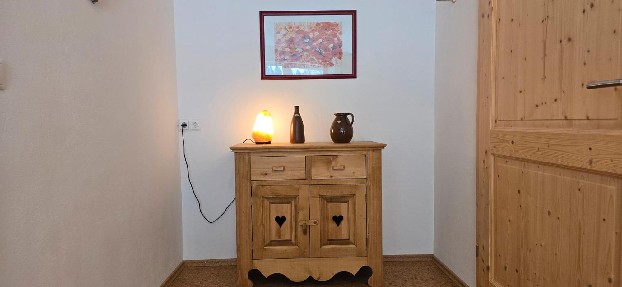 Bed and Breakfast Haus Auszeit Веннс Экстерьер фото