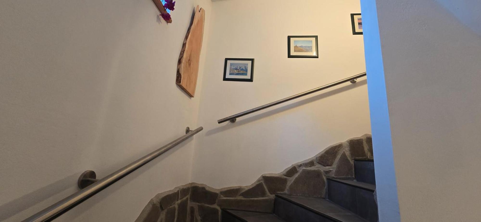 Bed and Breakfast Haus Auszeit Веннс Экстерьер фото
