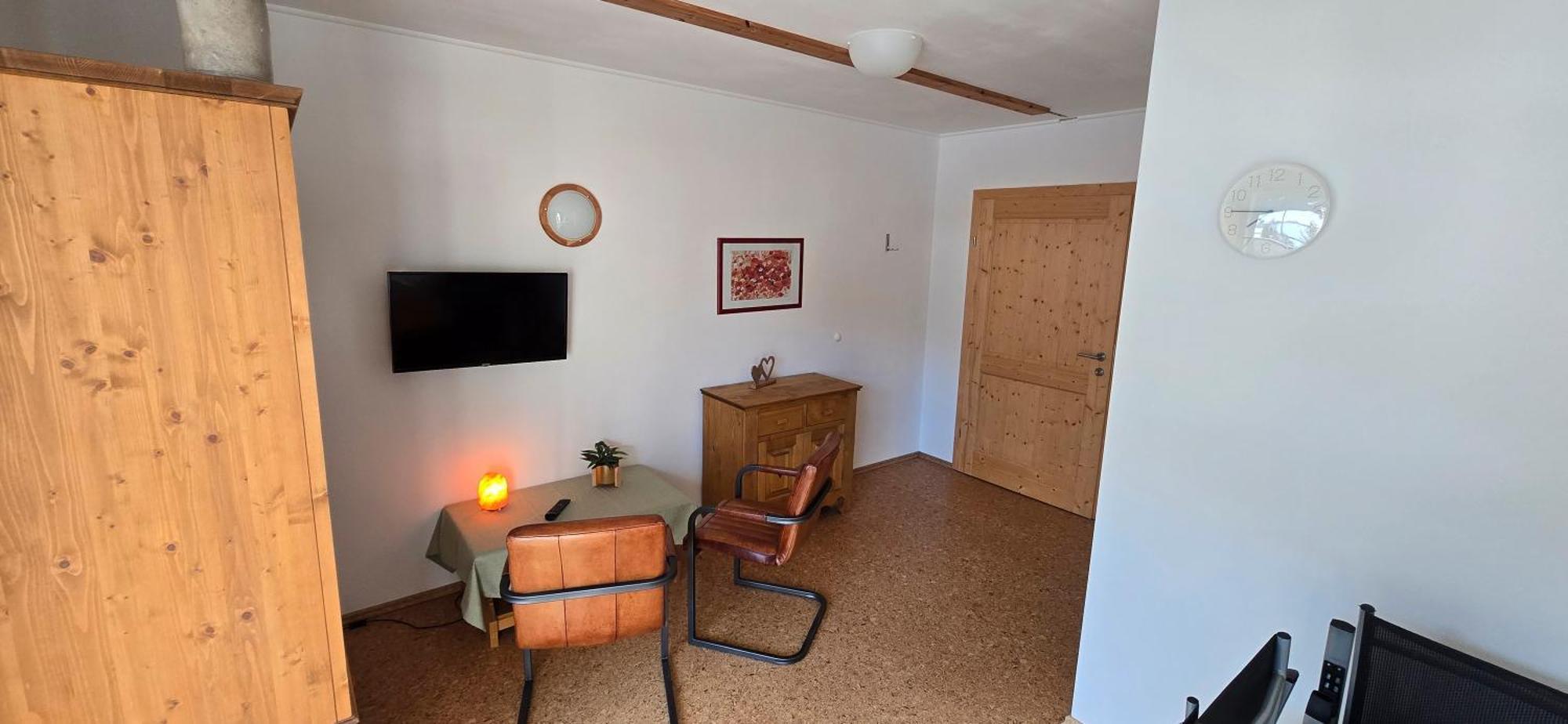 Bed and Breakfast Haus Auszeit Веннс Экстерьер фото