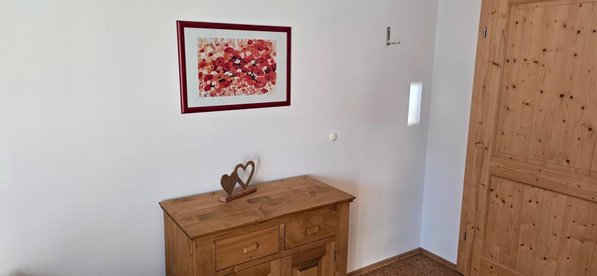 Bed and Breakfast Haus Auszeit Веннс Экстерьер фото