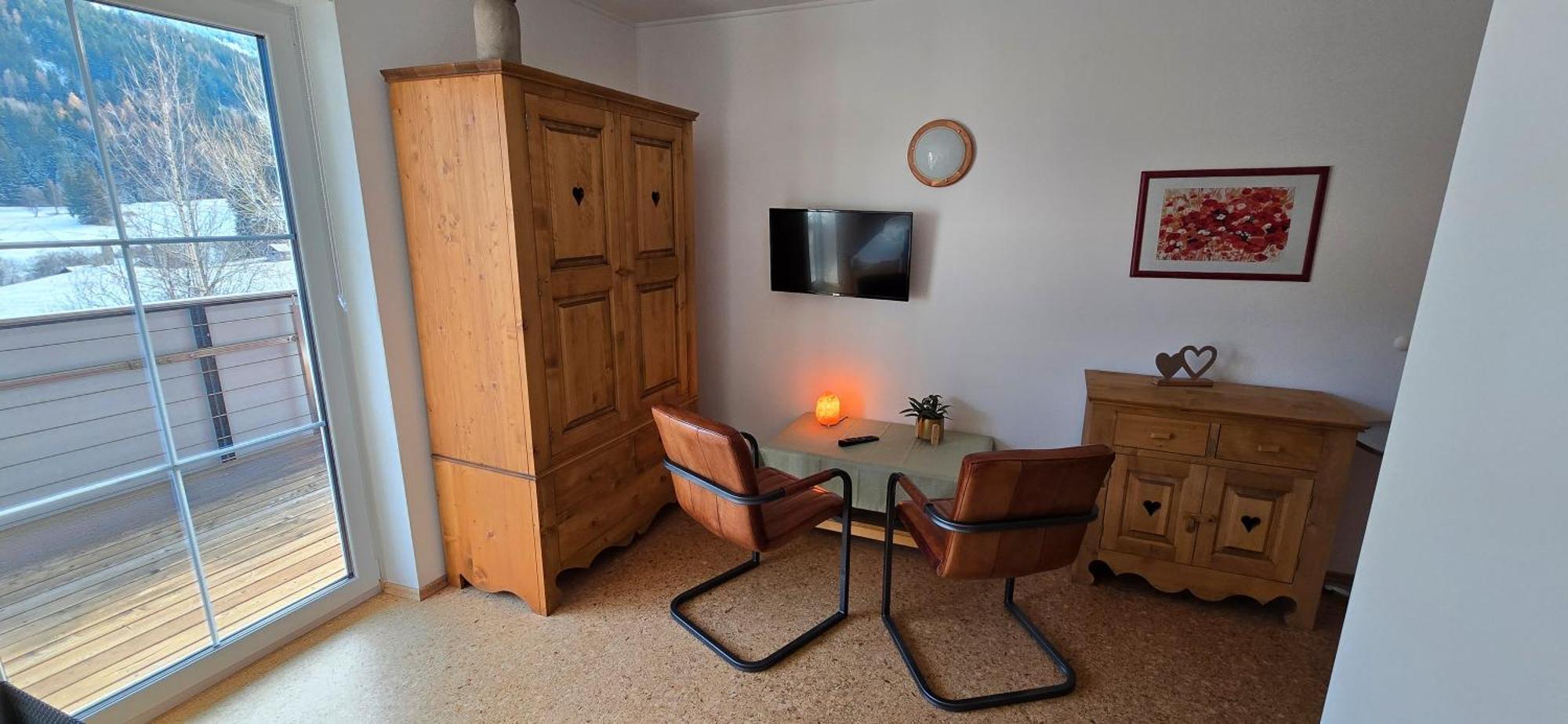 Bed and Breakfast Haus Auszeit Веннс Экстерьер фото